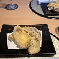 天冨良 麻布よこ田 恵比寿ガーデンプレイス店 - 