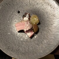 オッジ ダルマット 西麻布店 - 