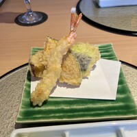 天冨良 麻布よこ田 恵比寿ガーデンプレイス店 - 