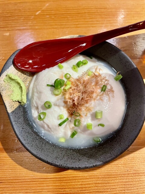 海鮮酒場ほまれ - 中野栄（居酒屋）の写真