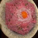 黒毛和牛焼肉 凱旋門 - 