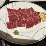 黒毛和牛焼肉 凱旋門 - 