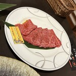 黒毛和牛焼肉 凱旋門 - 