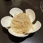 黒毛和牛焼肉 凱旋門 高品店 - 