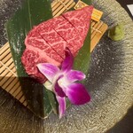 黒毛和牛焼肉 凱旋門 - 