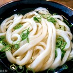ヨコクラうどん - 