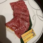 黒毛和牛焼肉 凱旋門 - 