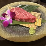 黒毛和牛焼肉 凱旋門 - 