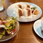 太平洋クラブ銀座 - 