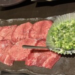 黒毛和牛焼肉 凱旋門 - 