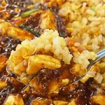 四川料理　川国志 - 