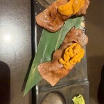 黒毛和牛焼肉 凱旋門 - 