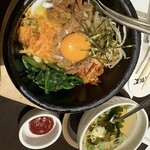 黒毛和牛焼肉 凱旋門 - 