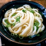 ヨコクラうどん - 