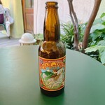 カフェ麦わらぼうし - 