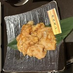 黒毛和牛焼肉 凱旋門 - 