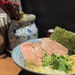 麺屋 ねむ瑠 - 