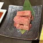 黒毛和牛焼肉 凱旋門 - 