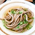 ヨコクラうどん - 