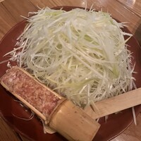 博多 鴨すき 鴨しゃぶ なかもぐろ - 