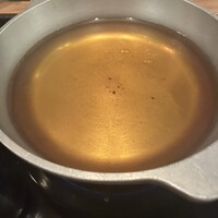 博多 鴨すき 鴨しゃぶ なかもぐろ - 