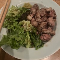 博多 鴨すき 鴨しゃぶ なかもぐろ - 