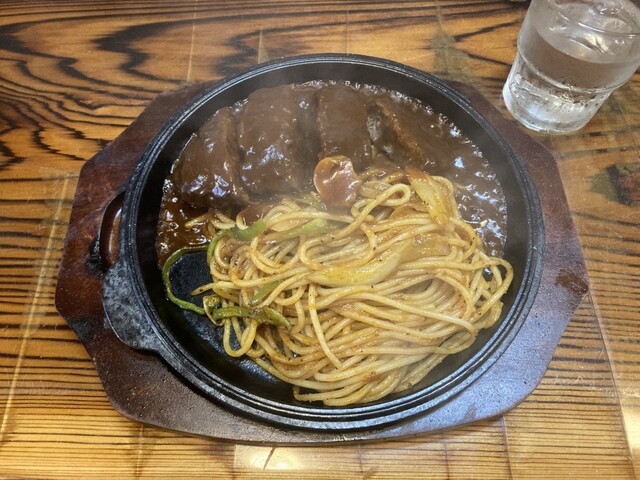 えんとつ - 扇田（喫茶店）の写真