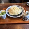 讃岐饂飩 まるは
