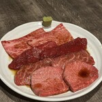 焼肉とみ - 