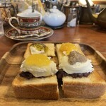 コーヒーハウス かこ 花車本店 - 