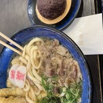 資さんうどん - 