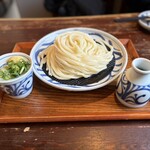 讃岐饂飩 まるは - 