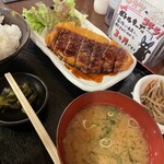 屋台居酒屋 大阪 満マル - 