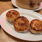 gyouzashourompoufupaosakaba Kichijoji Ten