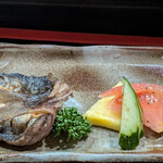 三河屋 - はやから