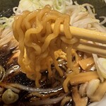 らぁめん 次元 - 