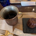 クルックス カフェオ ヨーロピアンリゾートカフェ - 