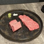 焼肉とみ - 