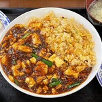 四川料理　川国志 - 