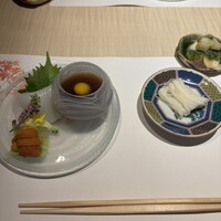 銀座 京都 鮨まつもと - 