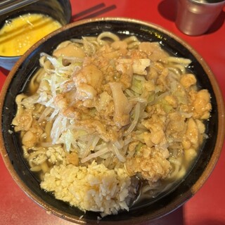 ラーメン二郎_0