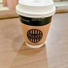 タリーズコーヒー 馬車道駅店
