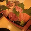 肉ト魚 ちゃんと 青葉一番町店