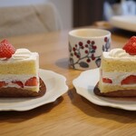 パティスリー・サト - 