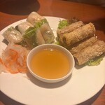 でですけ サイゴンキッチン - 