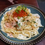 フレンチ居酒屋 えとね - 