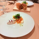 パスタパスタ - 