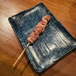 和座わざ - 砂ずり