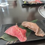 黒毛和牛焼肉 凱旋門 高品店 - 