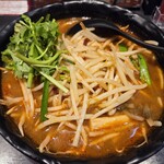 タムジャイサムゴー 新宿中央通り店 - 